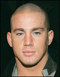 Channing Tatum