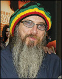Larry Charles