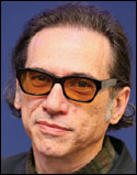 Larry Charles