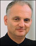 David Chase