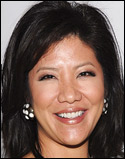 Julie Chen
