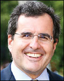 Peter Chernin