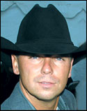 Kenny Chesney