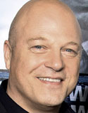 Michael Chiklis
