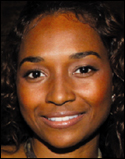 Rozonda 'Chilli' Thomas