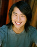 Justin Chon