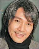 Stephen Chow