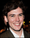 Sam Claflin