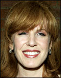 Liz Claman