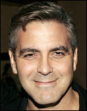 George Clooney