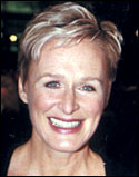 Glenn Close