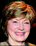 Barbara Cochran