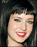 Diablo Cody