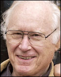 George Coe