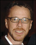 Ethan Coen