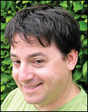 Alan Cohen