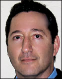 Jay Cohen