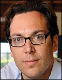 Jay Cohen