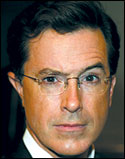 Stephen Colbert