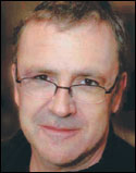 Nigel Cole
