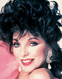 Joan Collins