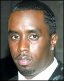 Sean 'Diddy' Combs