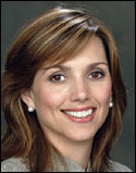 Beth Comstock