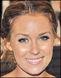 Lauren Conrad