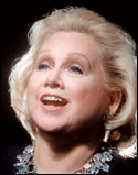 Barbara Cook