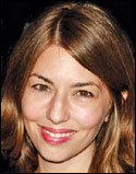 Sofia Coppola