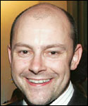 Rob Corddry