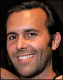 Charlie Corwin