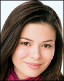 Miranda Cosgrove