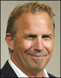 Kevin Costner