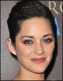 Marion Cotillard