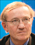 Olivier Courson