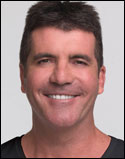 Simon Cowell