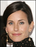 Courteney Cox