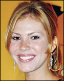Nikki Cox