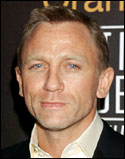 Daniel Craig