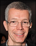 Andrew Cripps