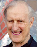 James Cromwell