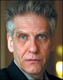 David Cronenberg