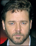Russell Crowe