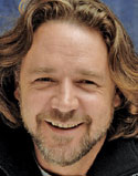 Russell Crowe