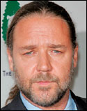 Russell Crowe