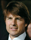 Tom Cruise