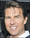 Tom Cruise