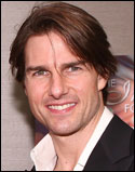 Tom Cruise