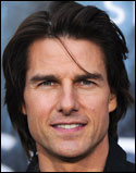 Tom Cruise